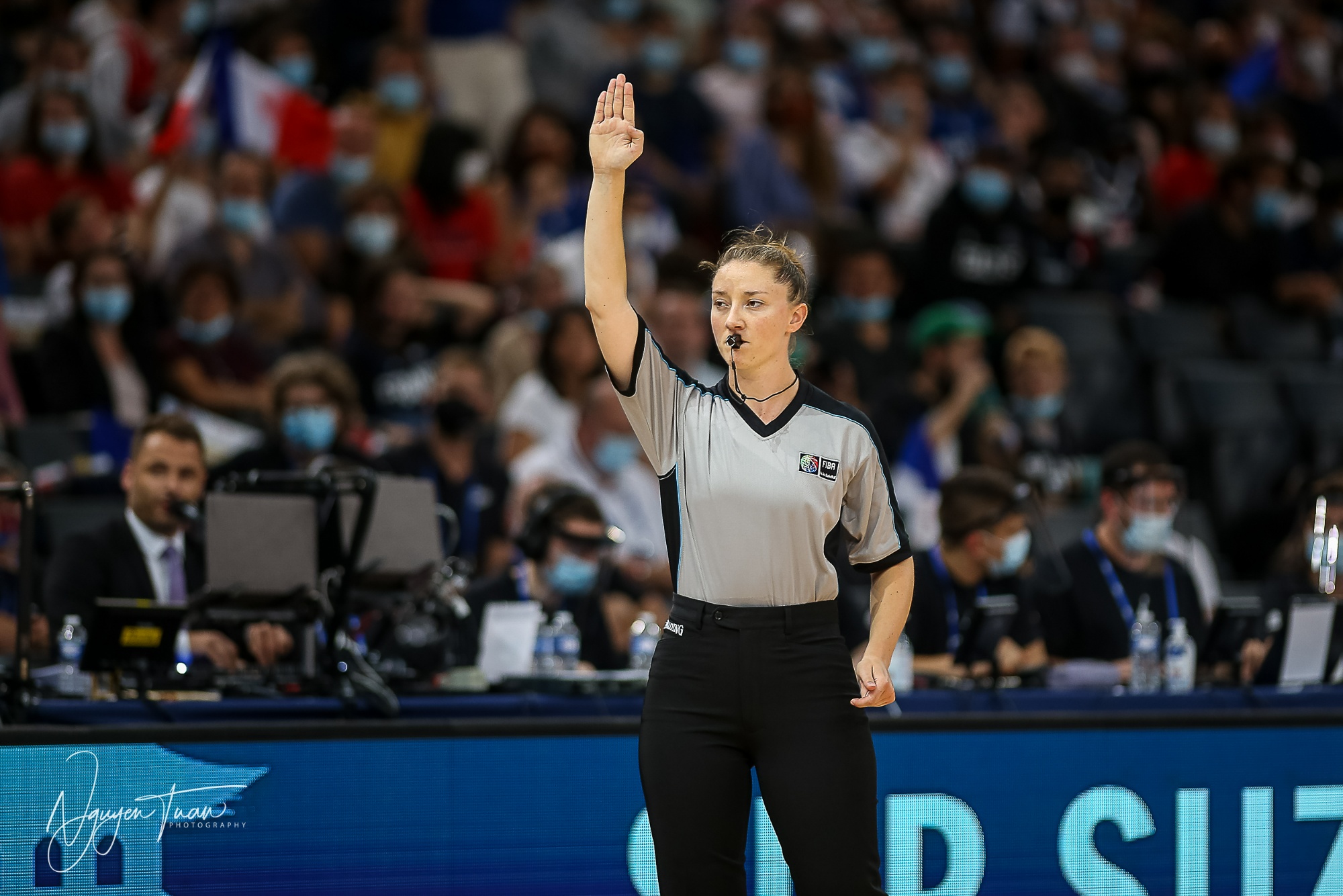 2021   France vs Espagne 1853